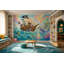Papier peint bateau pirate Kids Adventure-474447238-474447239