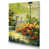 Toile tendue