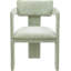 Chaise en chenille Exilda-92475208