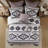 8- Piece Comforter Set
