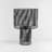 Uguna Wicker/Rattan Table Lamp-1444455131