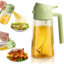 470ml Olive Oil Sprayer For Cooking
