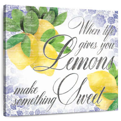 Citrons d'été Tergel II