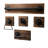 5 - Piece Bathroom Hardware Set