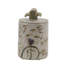 Handmade Ceramic Decorative Box