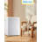 WANAI Deep Small Chest Freezer 3.0 Cu.Ft-98094867