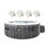 Spa gonflable avec 4 coussins d'appui-tête Intex Purespa Plus