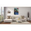 1 Piece Wrapped Canvas Wall Art