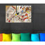 Wassily Kandinsky - Wrapped Canvas Print-21210941