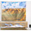 Paysage avec plateau Ustyurt-28492260