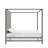 Moyers Upholstered Metal Canopy Bed-643465804-643465813