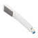 Contemporary Square Hand Shower and Hose 1.8 GPM