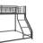 Metal Floor Bunk Bed-960567312