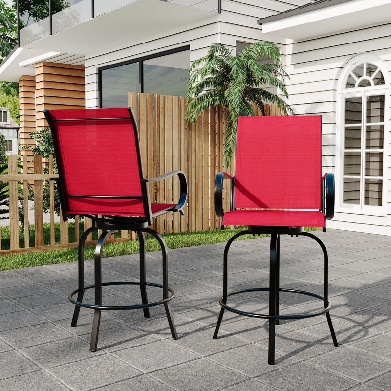 Outdoor Stool