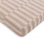 Drap-housse pour lit de bébé Cocoa