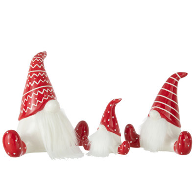 Christmas Figurines & Collectibles