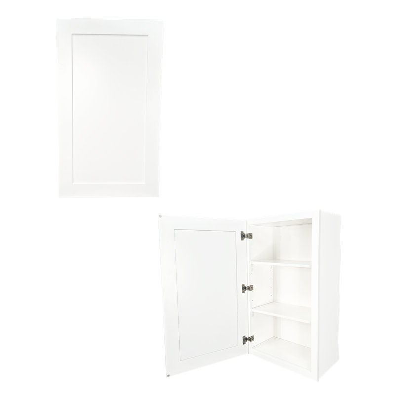 Enseigne-Assembler-Contreplaqué 42 H, 18"