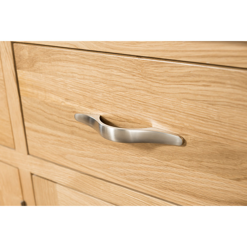 Liberty 3 Door 3 Drawer Sideboard