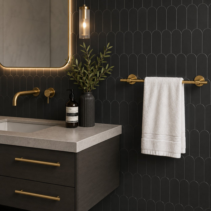 Towel Bar