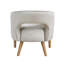Fauteuil d'appoint Luxury Home-107668778