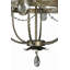 Antonia 6 - Light Chandelier