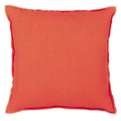 Brera Lino 100% Linen Decorative Pillow