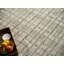 Desi hand-knotted Wool Light Silver Area Rug-758765833-758860686