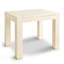 Shagreen Chess Side Table-1961024119