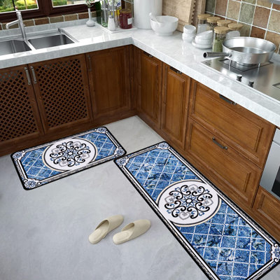 Tapis anti-fatigue Chellie