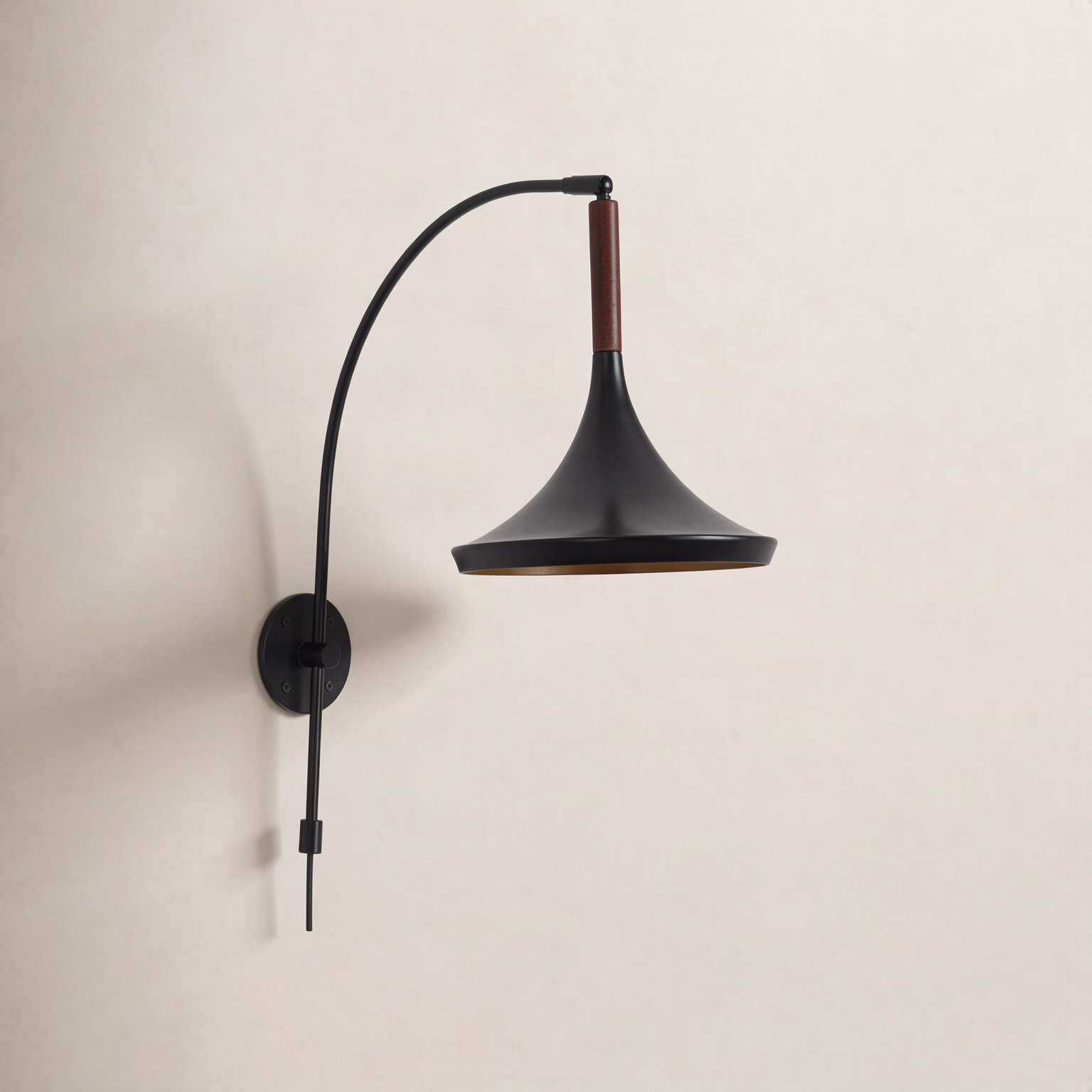 Lodi Single Light Sconce