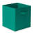 10.5" L x 10.5" W x 11" H Collapsible Fabric Cube Storage Bins-31088130