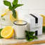 House and Home 1.9oz Champagne Jar Candle