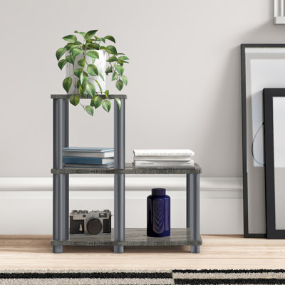 Asid Step Bookcase