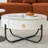 Aamora Nesting Tables with Storage-763870492