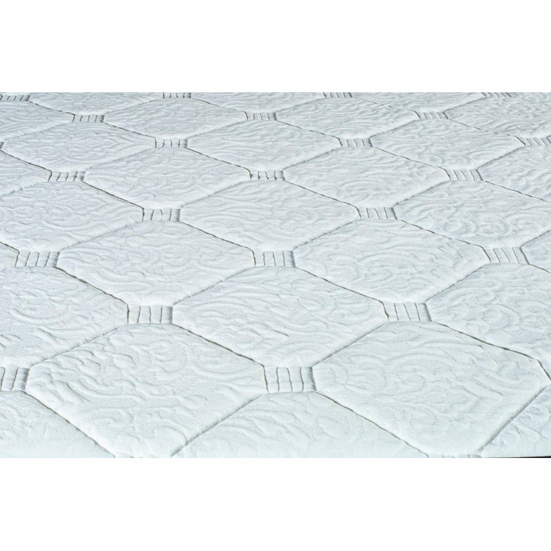 Matelas hybride 10 po