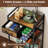 Coffee Station Cabinet with Pod Drawers-2143264415