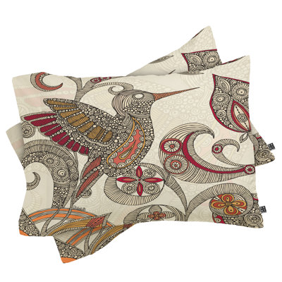Flying Pillowcase