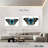 Brampt Butterfly Symmetry-108014107