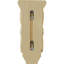 Support en bois / corbeau-91263032-124392322