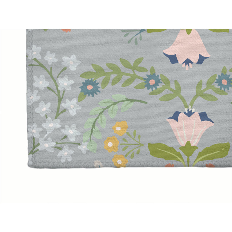 Cecelia Area Rug, Runner 2'6" x 8'