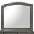 Mirror For Bathroom Bedroom, Gray