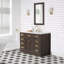 Chestnut 48'' W Single Vanity-902509670
