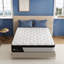 Matelas hybride en mousse à mémoire de forme moyenne 10 po / 12 po Avenco, certifié CertiPUR-US, certifié OEKO-TEX-1102755112-1113812869