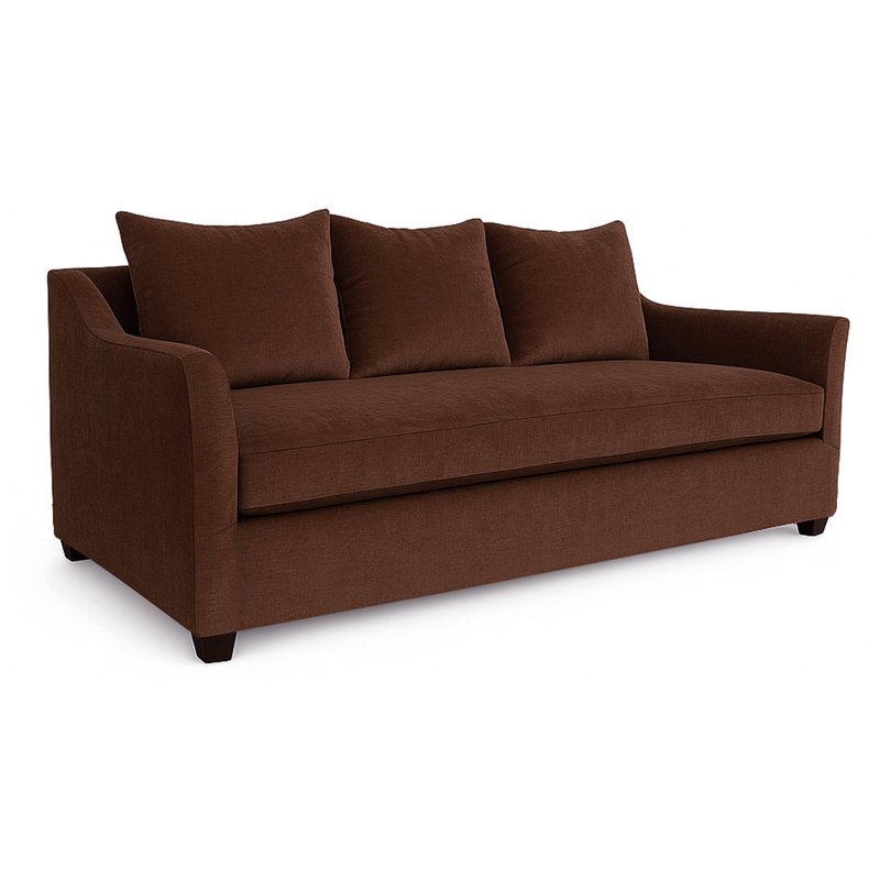 Grand lit Layla par Stacy Garcia Home X Edgecombe Furniture, Renley Sienna