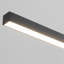 Barre d'éclairage de salle de bain 23,62 "à DEL à intensité variable 14W-676052744