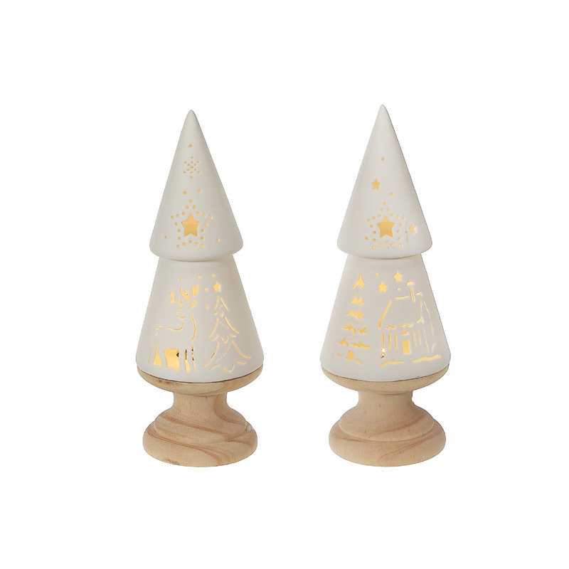 Décoration de Noël Kayatana
