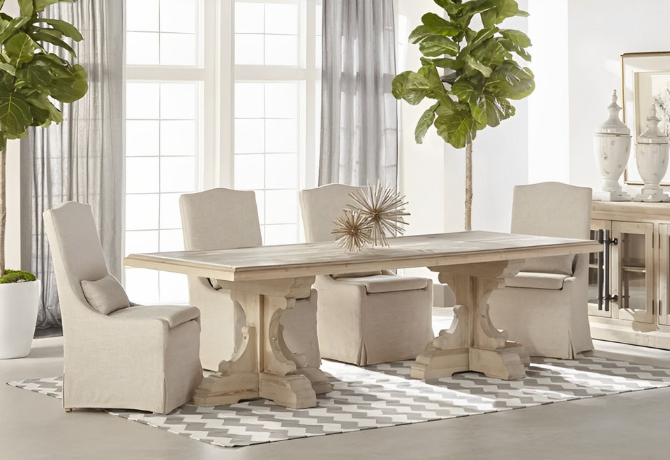 The Bella Antique Collection