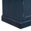 Storage Bench with 2 Drawers and 2 Cabinets-1149374433