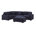 Blue 100% Polyester