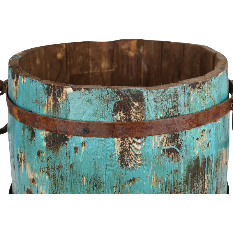 27C9B09627204C6699725E044AB9F5A4, Turquoise vieilli